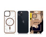 Tactical MagForce Hyperstealth Sika Kryt pro Apple iPhone 13 Moucha M - 1514211 - zdjęcie 3